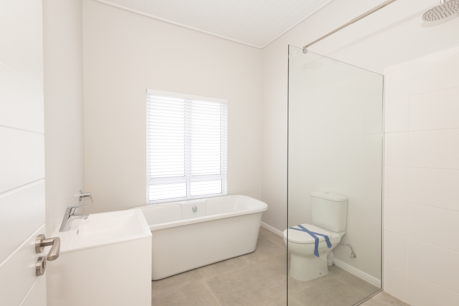 2 Bedroom Property for Sale in Kleinbaai Western Cape
